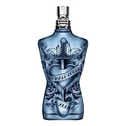 Le Male lover by Jean Paul Gaultier 125ml Eau de Parfum