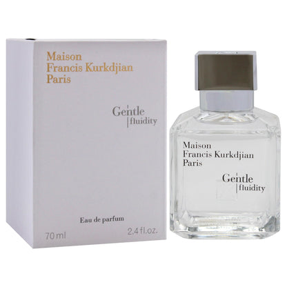 Gentle Fluidity Silver by Maison Francis Kurkdjian 70ml