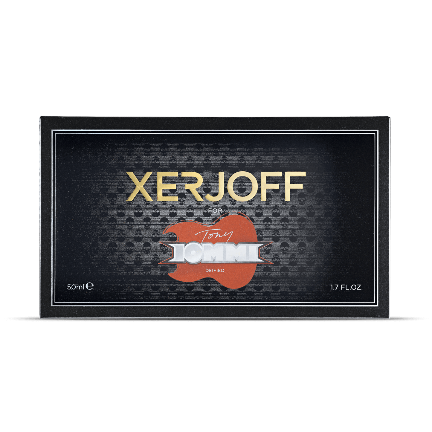 Deified Tony Iommi by Xerjoff 50ml Parfum