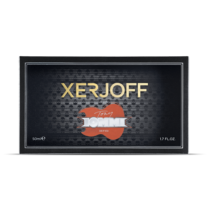 Deified Tony Iommi by Xerjoff 50ml Parfum