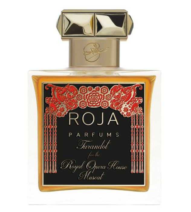Turandot by Roja Dove - EDP 100ml (Exclusive Oman & Discontinued)