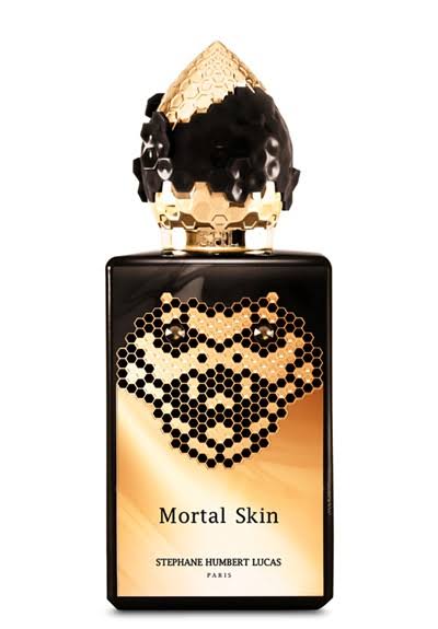 Mortal Skin by Stephen Humbert Lucas 50ml