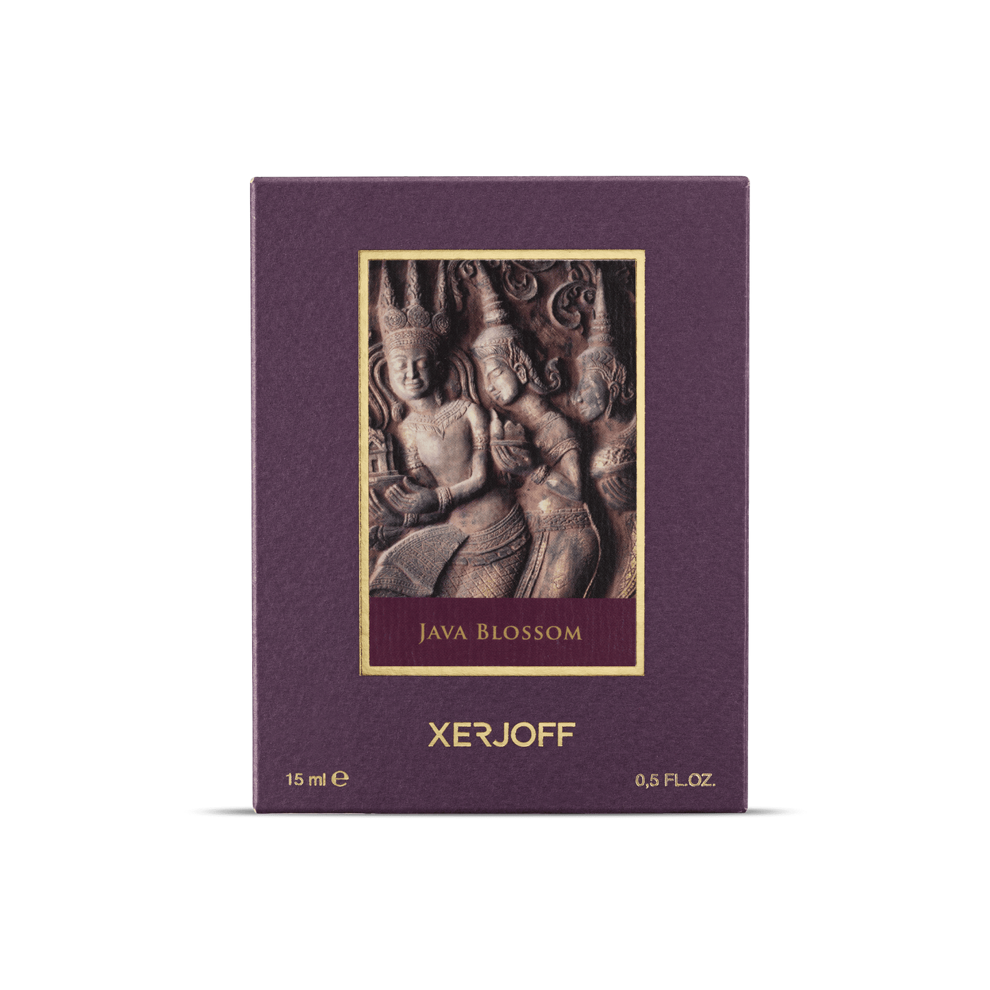 XJ Oud Java Blossom by Xerjoff 15ml Attar Oil