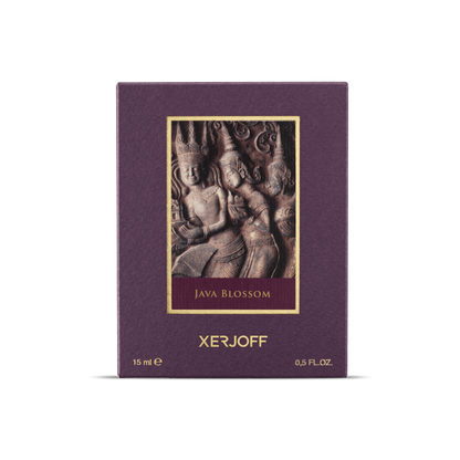 XJ Oud Java Blossom by Xerjoff 15ml Attar Oil