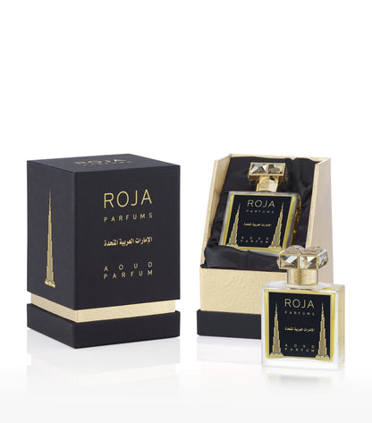 United Arab Emirates by Roja Dove 50ml Parfum
