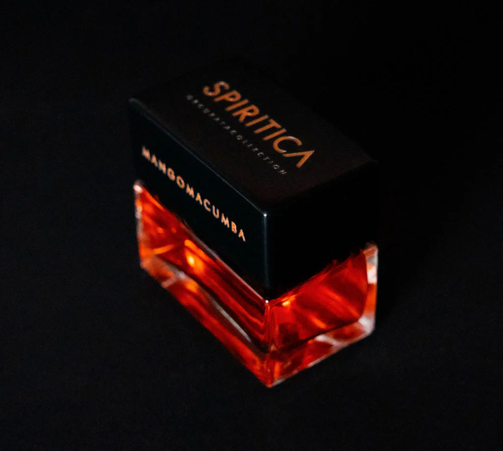 MANGOMACUMBA by Spiritica - Extrait De Parfum 50ml