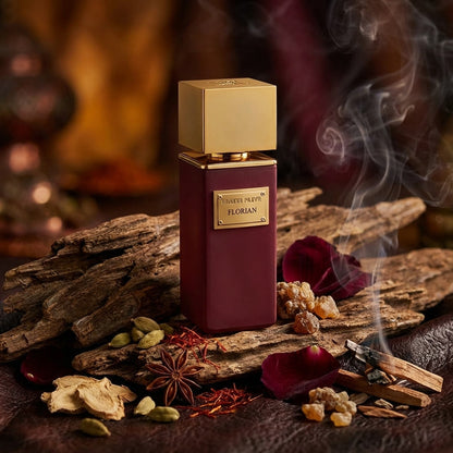 Florian by Gritti Prive  - 100ml Extrait De Parfum