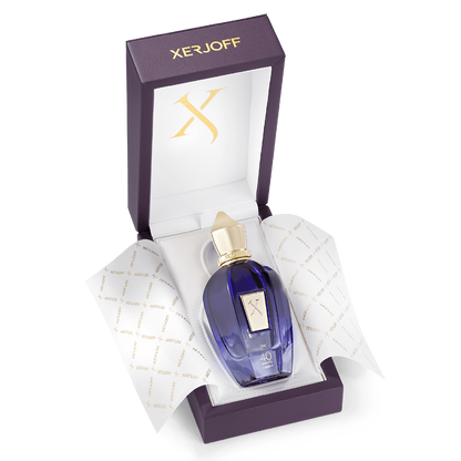 JTC - 40 Knots by Xerjoff 100ml Eau De Parfum