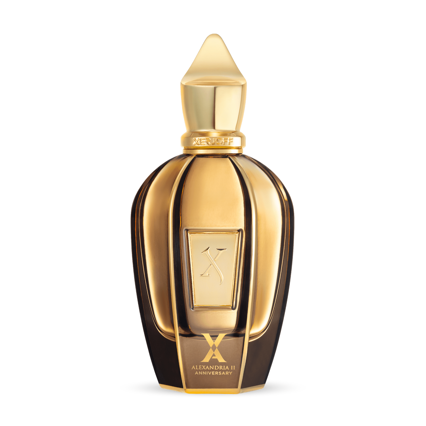 Alexandria II Anniversary by Xerjoff 100ml Parfum