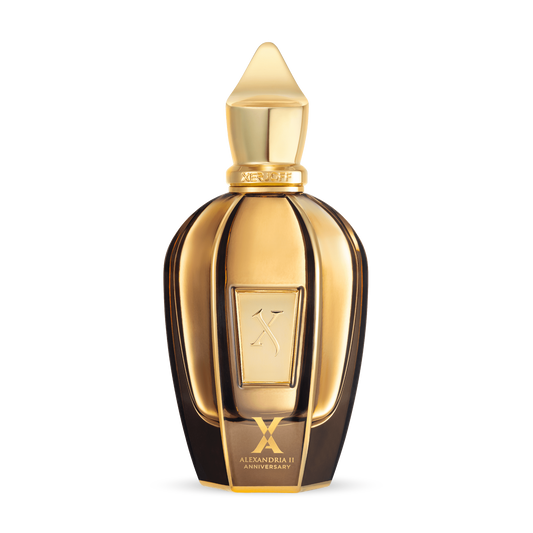 Alexandria II Anniversary by Xerjoff 100ml Parfum
