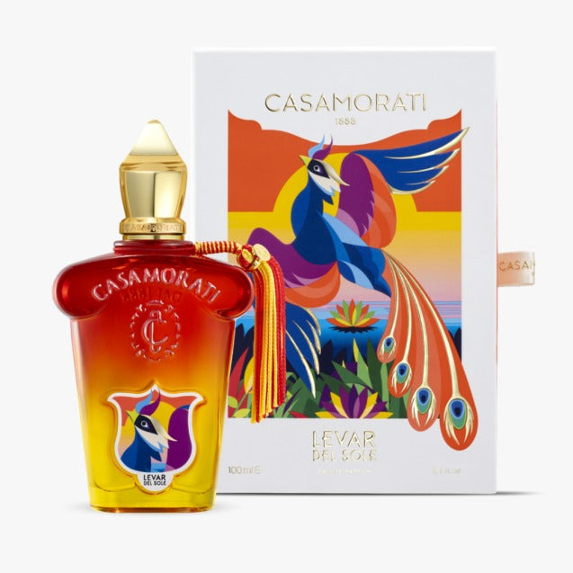 Levar Del Sole by Xerjoff 100ml - Unisex - Aura Fragrances