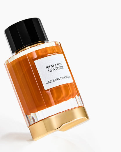 Stallion Leather Carolina Herrera - EDP 100ml