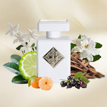 Musk Therapy by Initio 90ml Extrait de Parfum