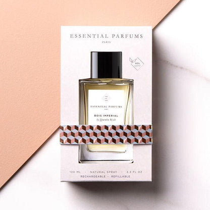 Bois Impérial Essential Parfums 100ml - Unisex - Aura Fragrances