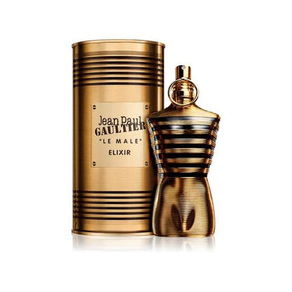 Le Male Elixir Parfum by Jean Paul Gaultier 125ml