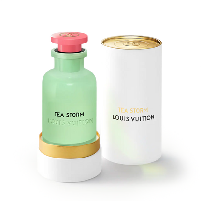Tea Storm by Louis Vuitton - EDP 100ml( China Exclusive )