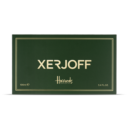 17/17 Begum by Xerjoff - 100ml Parfum (Exclusive Harrods)