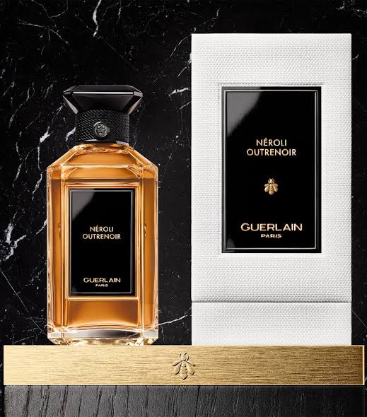 Néroli Outrenoir by Guerlain Eau de Parfum (200ml)
