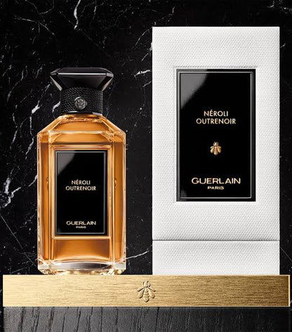 Néroli Outrenoir by Guerlain Eau de Parfum (200ml)