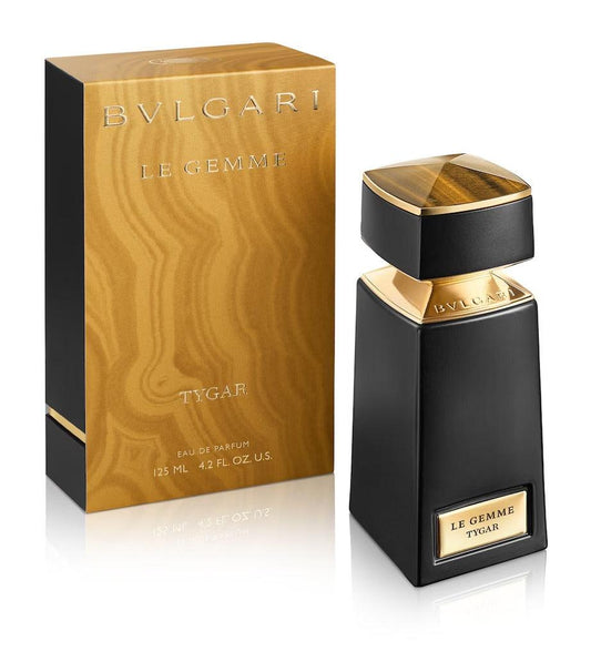Le Gemme Tygar by Bvlgari 125ml - Unisex - Aura Fragrances