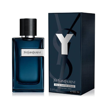 Y by Yves Saint Laurent Eau de Parfum 100 ml - Aura Fragrances
