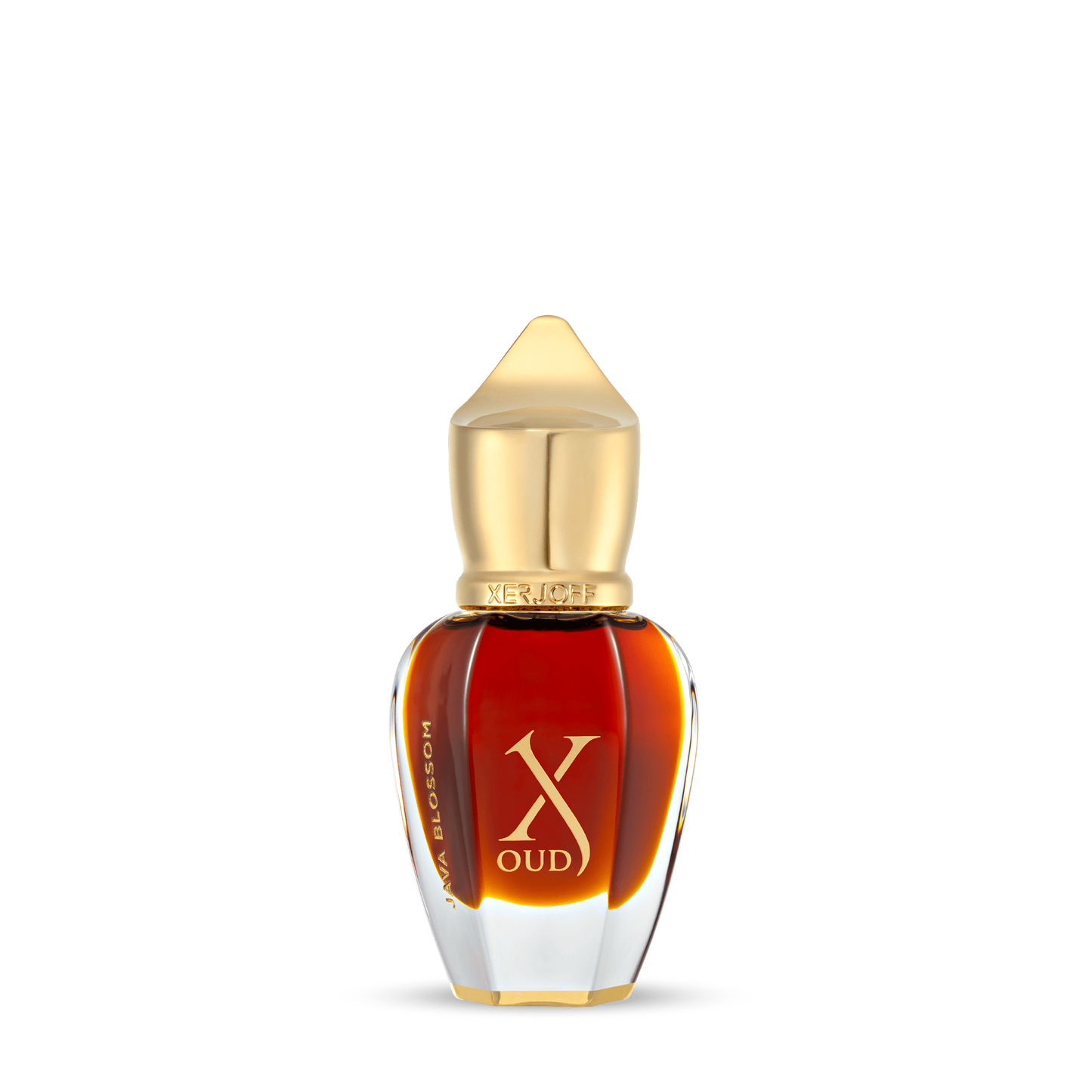 XJ Oud Java Blossom by Xerjoff 15ml Attar Oil