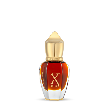 XJ Oud Java Blossom by Xerjoff 15ml Attar Oil
