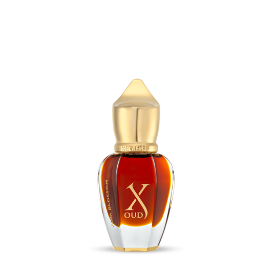 XJ Oud Java Blossom by Xerjoff 15ml Attar Oil