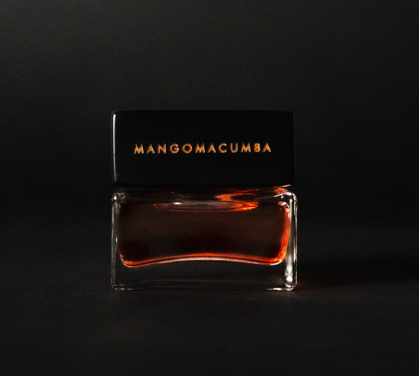 MANGOMACUMBA by Spiritica - Extrait De Parfum 50ml