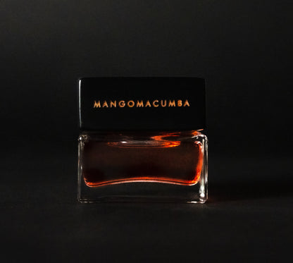 MANGOMACUMBA by Spiritica - Extrait De Parfum 50ml