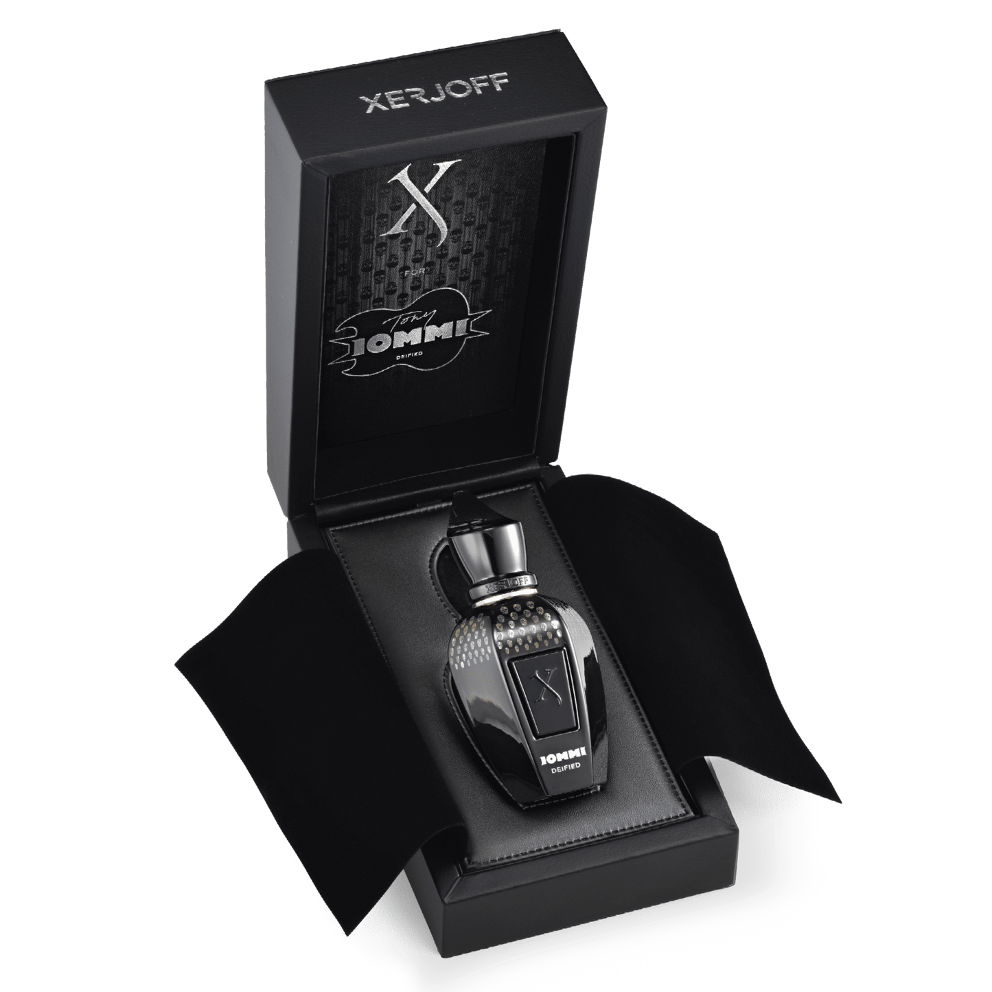 Deified Tony Iommi by Xerjoff 50ml Parfum