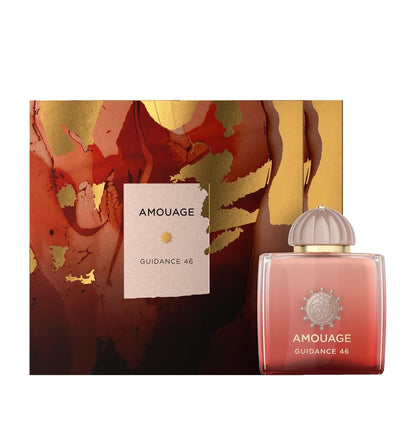 Guidance 46 by Amouage 100ml Extrait de Parfum - Unisex