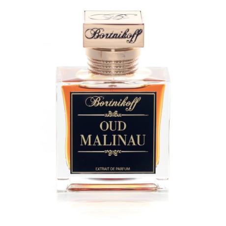Oud Malinau by Bortnikoff 50ml Extrait de Parfum
