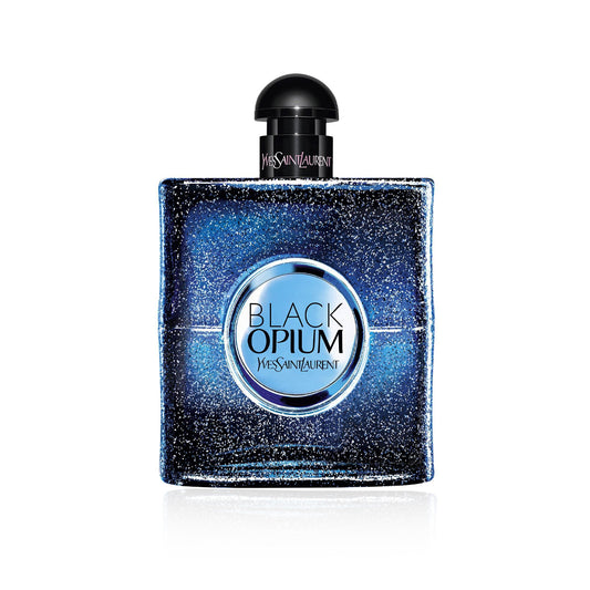 Black Opium Intense by Yves Saint Laurent 90ml Eau de Parfum