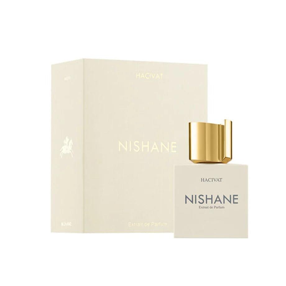 Hacivat by Nishane 100ml Extrait de Parfum - Unisex - Aura Fragrances