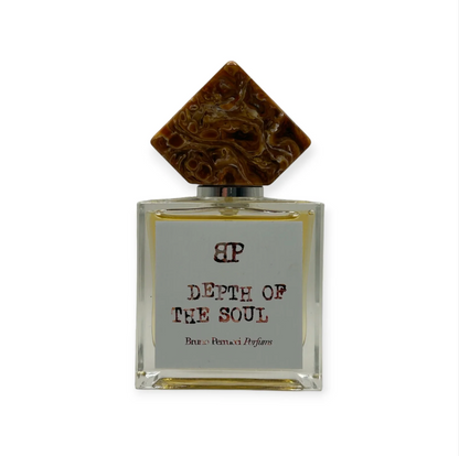 Death Of The Soul by Bruno Perrucci 50ml Extrait De Parfum
