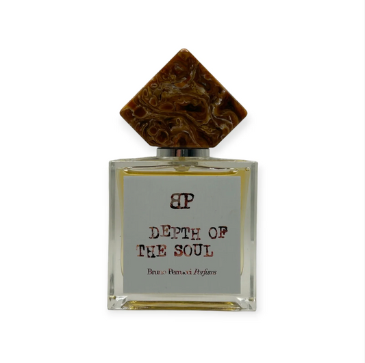 Death Of The Soul by Bruno Perrucci 50ml Extrait De Parfum