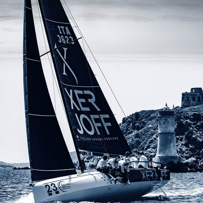JTC - 40 Knots by Xerjoff 100ml Eau De Parfum