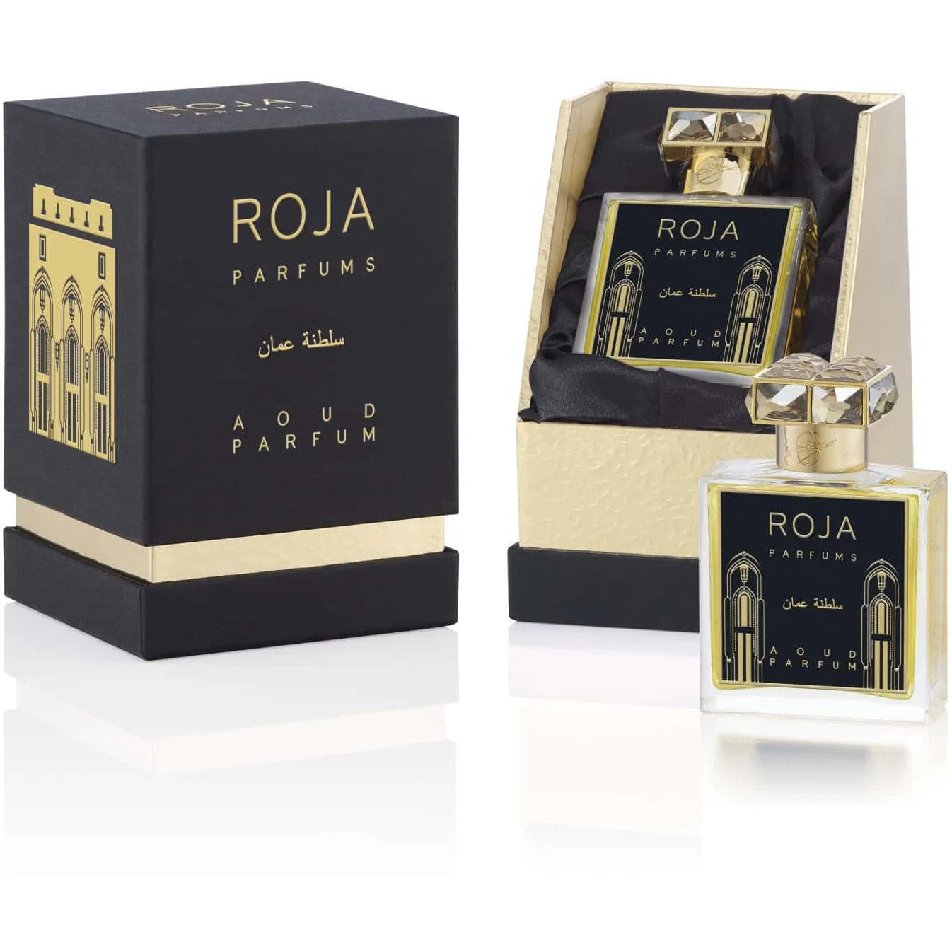 Sultanate Of Oman by Roja Dove 50ml Parfum
