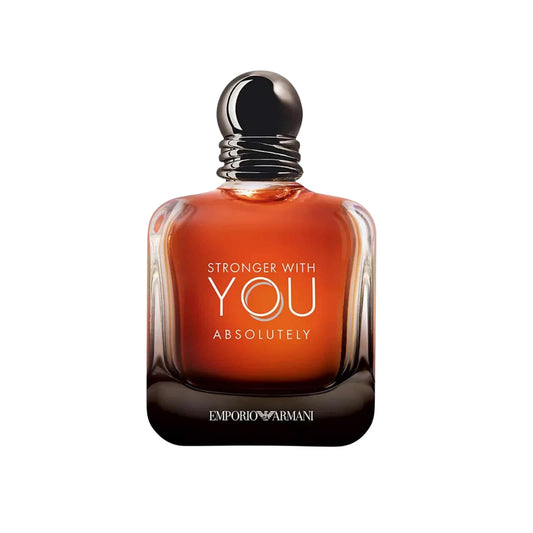 Emporio Armani Stronger with You Absolutely by Giorgio Armani 100ml