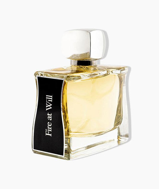 Fire at Will by Jovoy 100ml - Unisex - Aura Fragrances