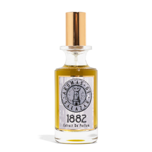 1882 by Aromas de Salazar - EXDP 50ml