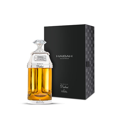 Haibah by Spirit Of Dubai 90ml Eau De Parfum