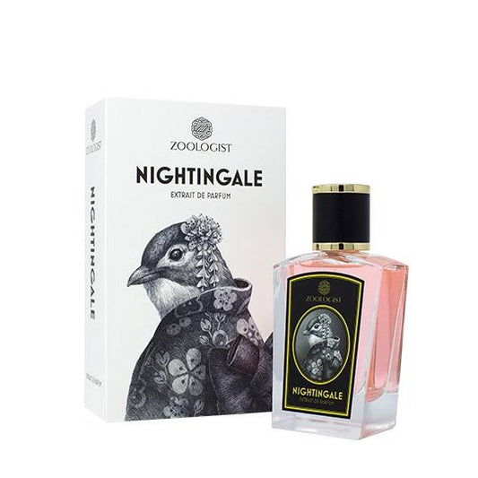 Nightingale by Zoologist 60ml Extrait de Parfum