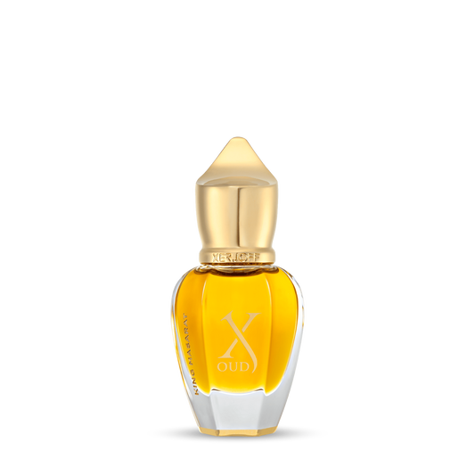 XJ Oud King Masarat by Xerjoff 15ml Attar Oil