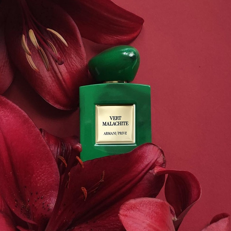 Vert Malachite by Giorgio Armani 100ml