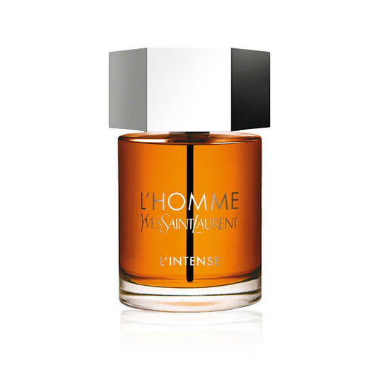L'Homme L'Intense by Yves Saint Laurent 100ml Eau de Parfum