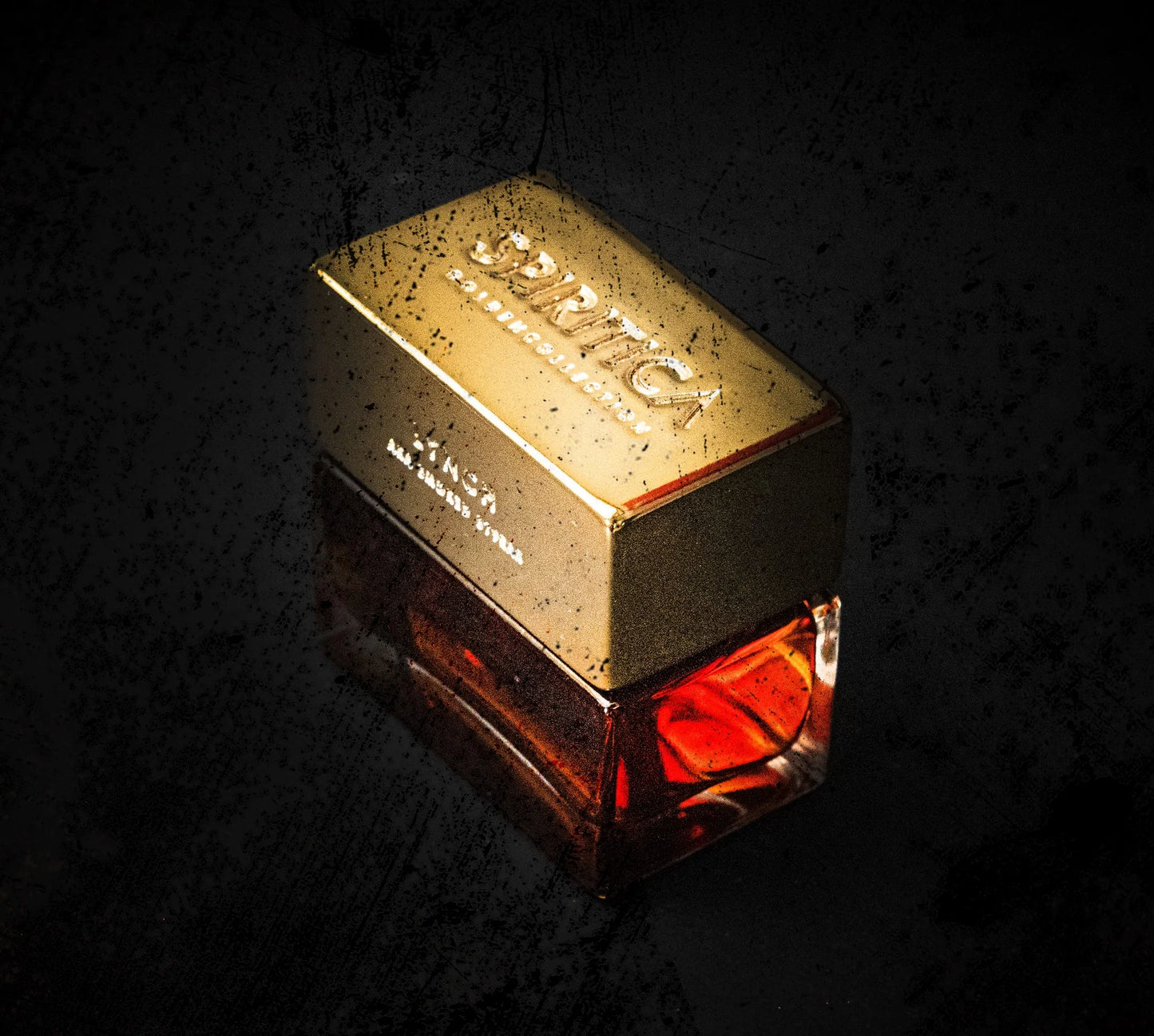 LYNCH by Spiritica - Extrait De Parfum 50ml