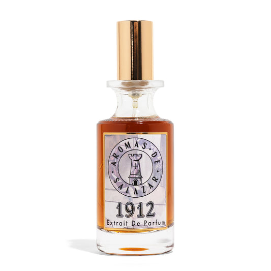1912 by Aromas de Salazar - EXDP 50ml