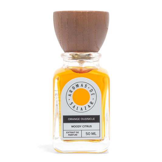 Orange Oudsicle by Aromas de Salazar - EXDP 50ml